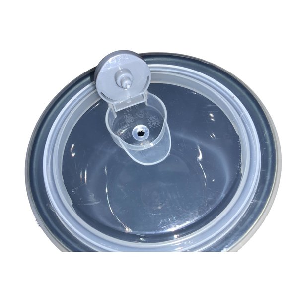 Souper Mug with Lid- 3 cup capacity - Picture 7 of 7